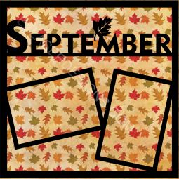 September